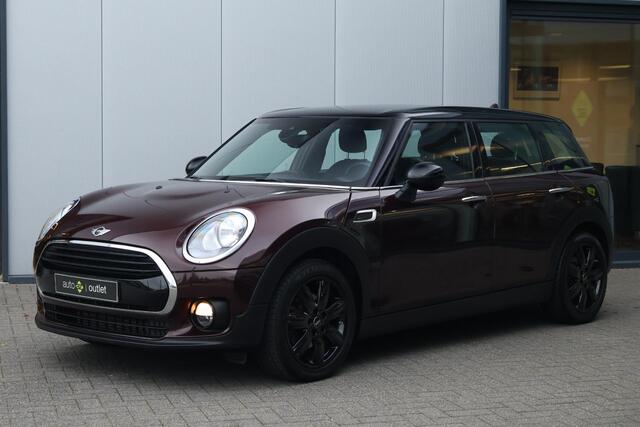 Mini COOPER CLUBMAN Mini 1.5 Pepper Business