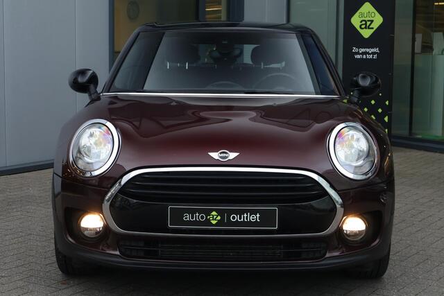 Mini COOPER CLUBMAN Mini 1.5 Pepper Business