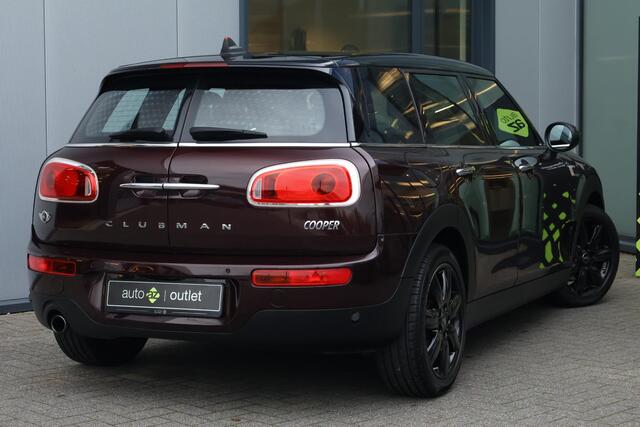 Mini COOPER CLUBMAN Mini 1.5 Pepper Business