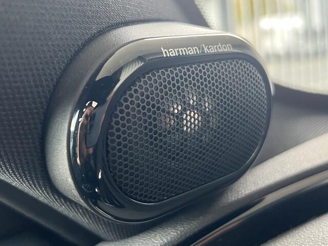 Mini COOPER CLUBMAN Mini 2.0 S Chili | AUTOMAAT | LEDER | SCHUIF/KANTELDAK | CARPLAY/ANDROID | HARMAN/KARDON | NAVI | CRUISE CONTROL | PDC V+A | CLIMATE CONTROL | LMV 18'' | STOELVERWARMING | KEYLESS | LED | BLUETOOTH