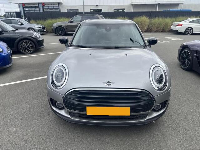 Mini COOPER CLUBMAN Mini 1.5 CLASSIC AUTOMAAT Clima | Stoelverwarming | Cruise Control