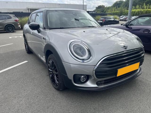 Mini COOPER CLUBMAN Mini 1.5 CLASSIC AUTOMAAT Clima | Stoelverwarming | Cruise Control