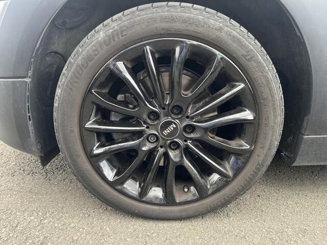 Mini COOPER CLUBMAN Mini 1.5 CLASSIC AUTOMAAT Clima | Stoelverwarming | Cruise Control