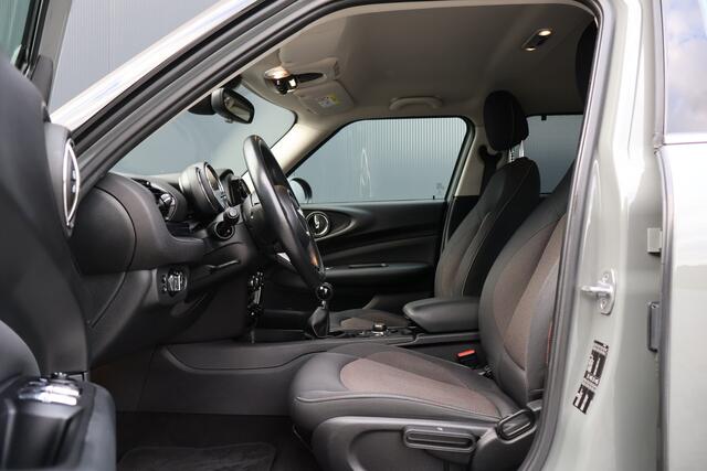 Mini COOPER CLUBMAN Mini 1.5 Salt Business | Origineel NL | Climate Control | Cruise Control | Navigatie |