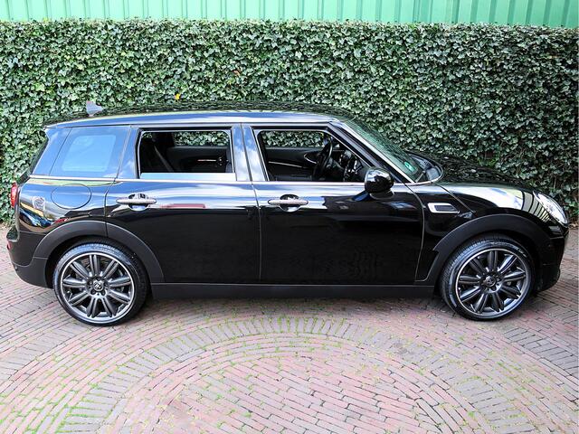 Mini COOPER CLUBMAN 1.5 Chili Business Ed. F54 NL-auto, XL-navi, HK, LED, Park.ass en 19"