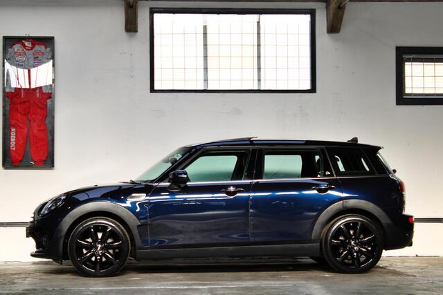 Mini COOPER CLUBMAN Mini 1.5 Richmond Park Edition | Panoramadak | Comfort Plus | NL auto | BTW |