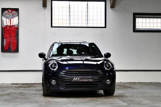 Mini COOPER CLUBMAN Mini 1.5 Richmond Park Edition | Panoramadak | Comfort Plus | NL auto | BTW |