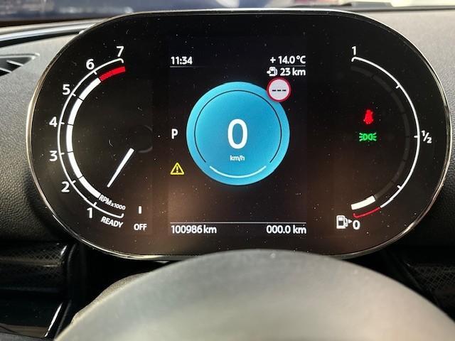 Mini COOPER CLUBMAN Mini 1.5 Richmond Park Edition | Panoramadak | Comfort Plus | NL auto | BTW |