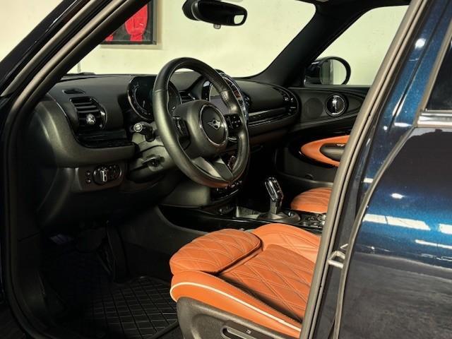 Mini COOPER CLUBMAN Mini 1.5 Richmond Park Edition | Panoramadak | Comfort Plus | NL auto | BTW |