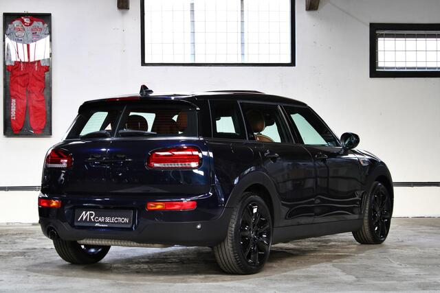 Mini COOPER CLUBMAN Mini 1.5 Richmond Park Edition | Panoramadak | Comfort Plus | NL auto | BTW |