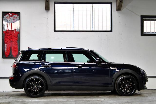 Mini COOPER CLUBMAN Mini 1.5 Richmond Park Edition | Panoramadak | Comfort Plus | NL auto | BTW |