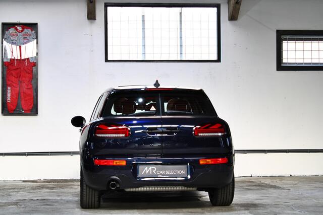 Mini COOPER CLUBMAN Mini 1.5 Richmond Park Edition | Panoramadak | Comfort Plus | NL auto | BTW |