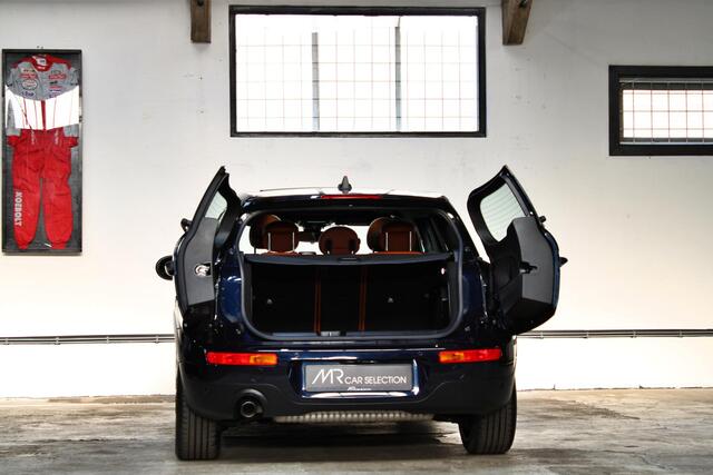 Mini COOPER CLUBMAN Mini 1.5 Richmond Park Edition | Panoramadak | Comfort Plus | NL auto | BTW |
