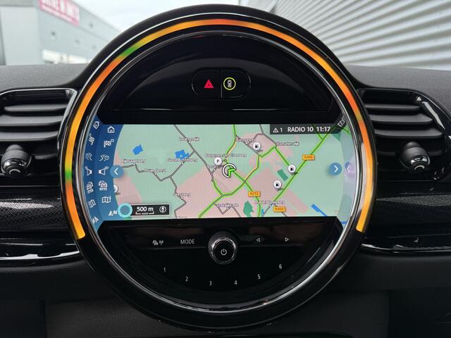 Mini COOPER CLUBMAN 1.5 Knightsbridge Pano/Camera/Leder