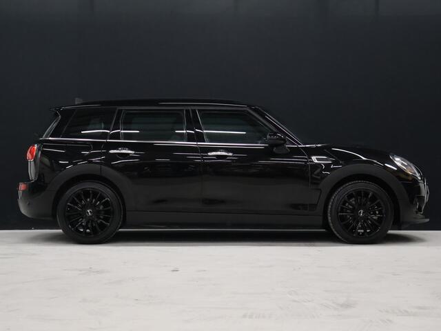 Mini COOPER CLUBMAN Mini 1.5 Salt Business [JWC INTERIEUR, NAVIGATIE, BLUETOOTH, HEAD-UP DISPLAY, CRUISE CONTROL, NIEUWSTAAT]