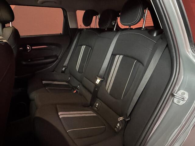 Mini COOPER CLUBMAN Mini 2.0 S Business Plus | Automaat | Navi | PDC | Nardo Gray