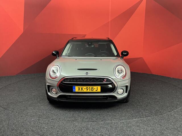 Mini COOPER CLUBMAN Mini 2.0 S Business Plus | Automaat | Navi | PDC | Nardo Gray