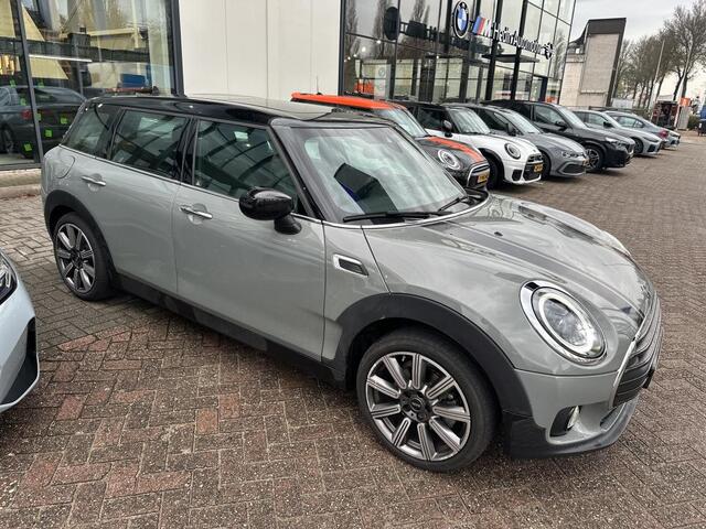 Mini COOPER CLUBMAN Richmond Park Edition | Panorama | Harman Kardon | Camera | 18"