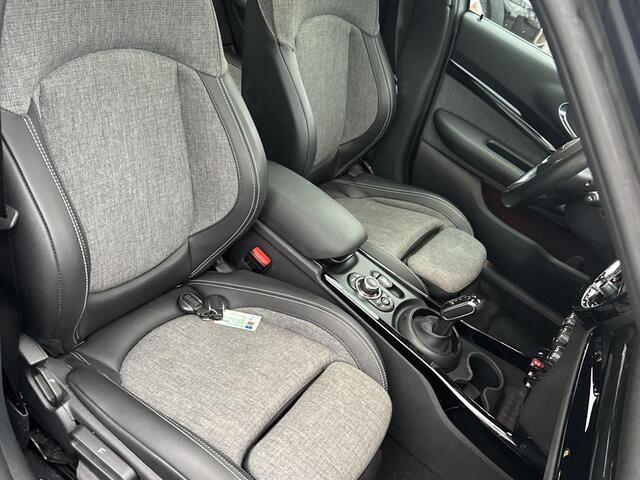 Mini COOPER CLUBMAN Richmond Park Edition | Panorama | Harman Kardon | Camera | 18"