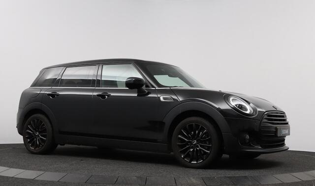 Mini COOPER CLUBMAN 1.5 Classic | Virtual Cockpit | Leder | Stoelverwarming |