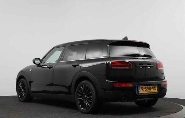 Mini COOPER CLUBMAN 1.5 Classic | Virtual Cockpit | Leder | Stoelverwarming |