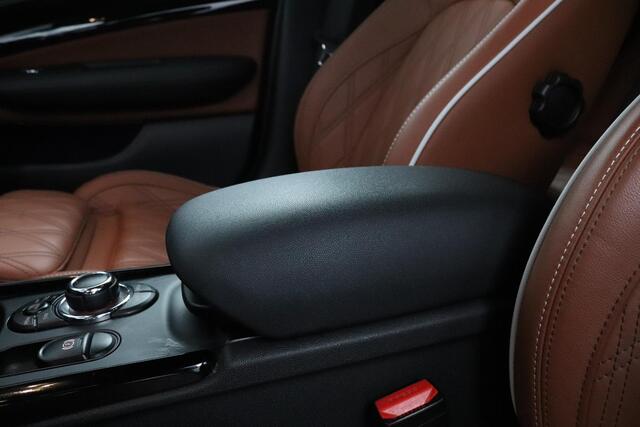 Mini COOPER CLUBMAN 1.5 Classic | Virtual Cockpit | Leder | Stoelverwarming |