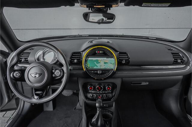Mini COOPER CLUBMAN Mini 1.5 Salt Business Automaat LED Sportstoelen