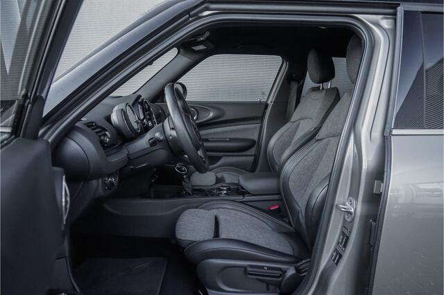 Mini COOPER CLUBMAN Mini 1.5 Salt Business Automaat LED Sportstoelen
