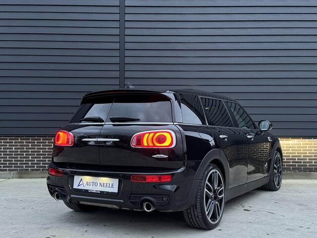Mini COOPER CLUBMAN 2.0 John Works 232 PK ALL4 Pano, JBL, LED, HK