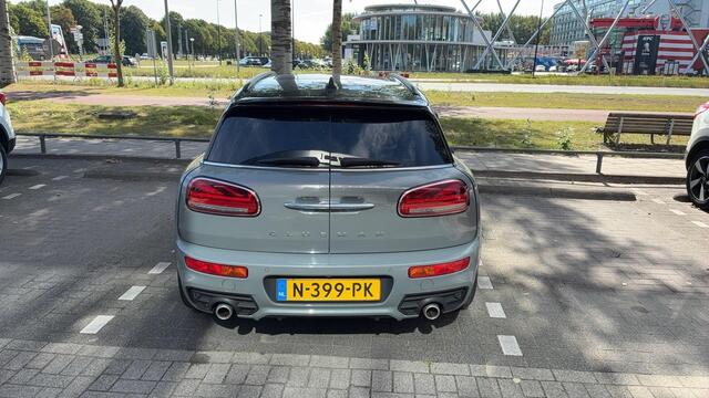 Mini COOPER CLUBMAN Mini 2.0 S Hammersmith | PANORAMADAK | WORKS-PAKKET | HEAD UP DISPLAY |