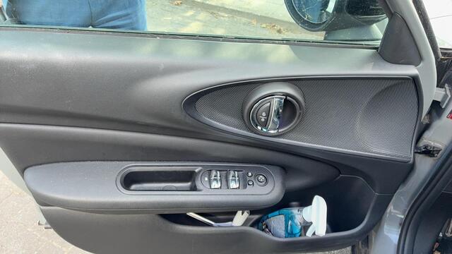 Mini COOPER CLUBMAN Mini 2.0 S Hammersmith | PANORAMADAK | WORKS-PAKKET | HEAD UP DISPLAY |