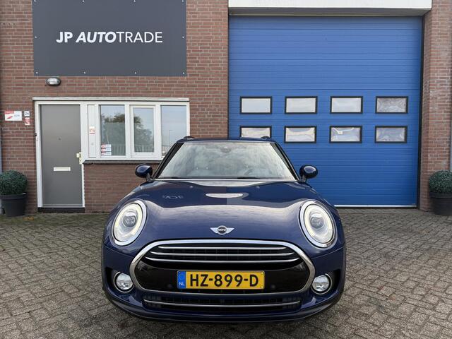 Mini COOPER CLUBMAN Mini 1.5 Chili Serious Business | Led | 2e Eigenaar |