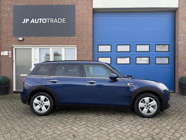 Mini COOPER CLUBMAN Mini 1.5 Chili Serious Business | Led | 2e Eigenaar |