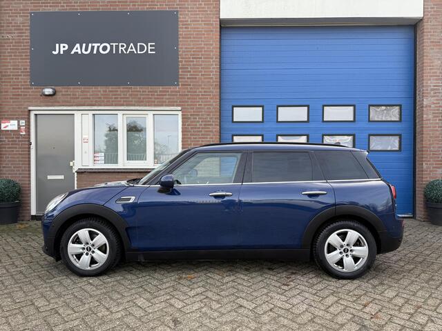 Mini COOPER CLUBMAN Mini 1.5 Chili Serious Business | Led | 2e Eigenaar |