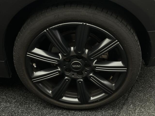 Mini COOPER CLUBMAN 1.5 Business Edition Navi Sfeer NL Auto Dealer Onderhouden