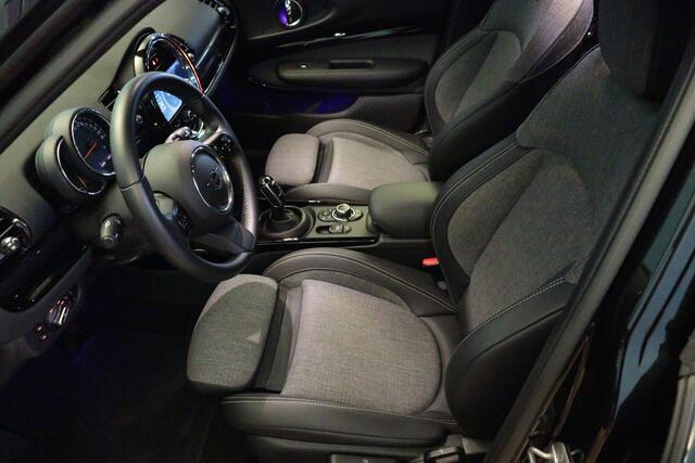 Mini COOPER CLUBMAN Mini 1.5 Business Edition Automaat | NAVI | CLIMA | PDC ACHTER | CRUISE | LMV |