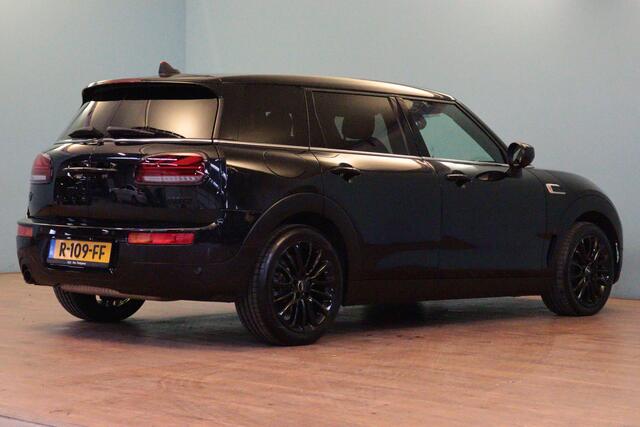 Mini COOPER CLUBMAN Mini 1.5 Business Edition Automaat | NAVI | CLIMA | PDC ACHTER | CRUISE | LMV |