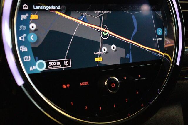 Mini COOPER CLUBMAN Mini 1.5 Business Edition Automaat | NAVI | CLIMA | PDC ACHTER | CRUISE | LMV |