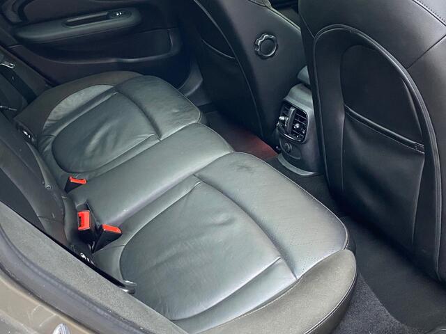 Mini COOPER CLUBMAN Mini 1.5 Chili Pano / leer /navi /HK sound