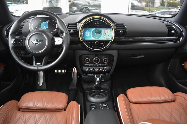 Mini COOPER CLUBMAN Mini 2.0 S John Cooper Works Pano Leder ACC Head