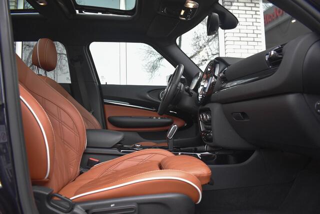 Mini COOPER CLUBMAN Mini 2.0 S John Cooper Works Pano Leder ACC Head