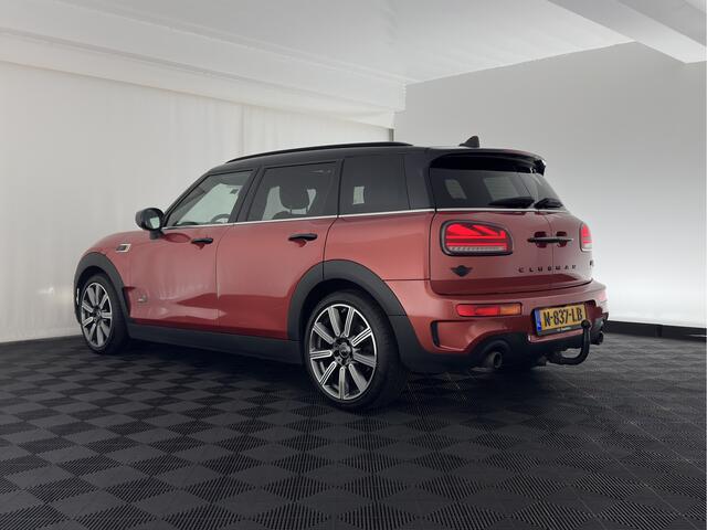 Mini COOPER CLUBMAN Mini 2.0 S ALL4 *AUT | LEDER | PANO | TREKHAAK | HEAD UP | PDC*