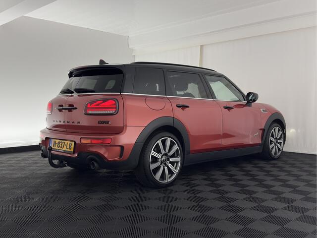 Mini COOPER CLUBMAN Mini 2.0 S ALL4 *AUT | LEDER | PANO | TREKHAAK | HEAD UP | PDC*