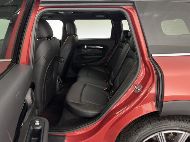 Mini COOPER CLUBMAN Mini 2.0 S ALL4 *AUT | LEDER | PANO | TREKHAAK | HEAD UP | PDC*