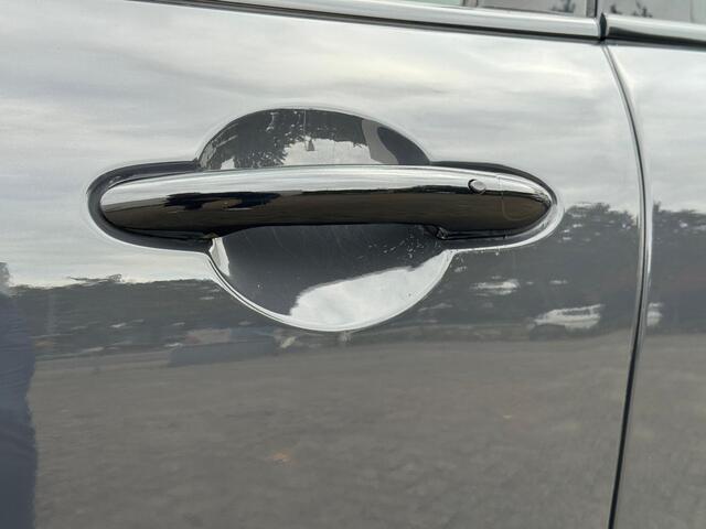 Mini COOPER CLUBMAN Mini 2.0 S Knightsbridge JCW, Electrische stoelen, Leder Head-Up, Harman/Kardon, Trekhaak Een proefrit levert het bewijs. Neem contact op en we maken een afspraak!