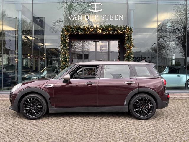 Mini COOPER CLUBMAN Mini 1.5 Chili Pano | Stoelverwarming