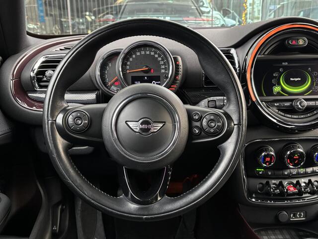 Mini COOPER CLUBMAN Mini 1.5 Chili Pano | Stoelverwarming