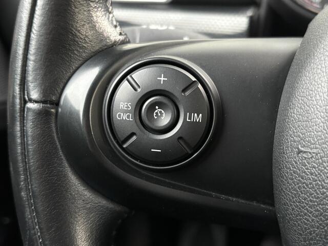 Mini COOPER CLUBMAN Mini 1.5 Chili Pano | Stoelverwarming