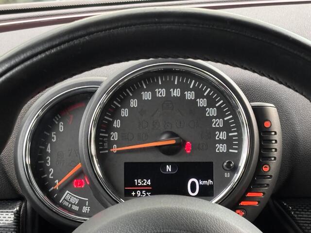 Mini COOPER CLUBMAN Mini 1.5 Chili Pano | Stoelverwarming