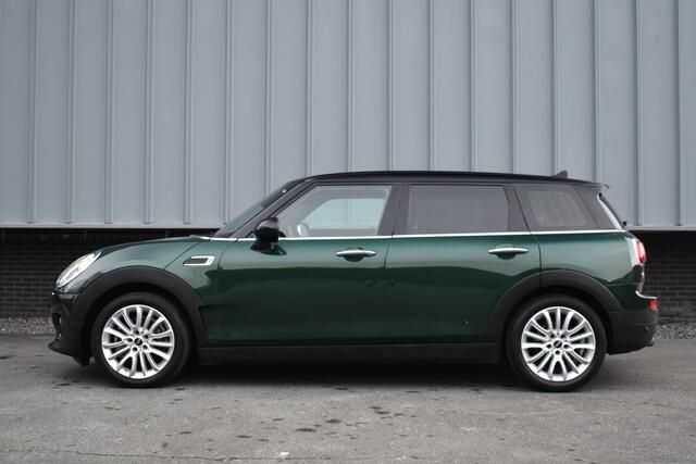 Mini COOPER CLUBMAN Mini 1.5 Chili | Trekhaak | Harman/Kardon | Navi | Xenon